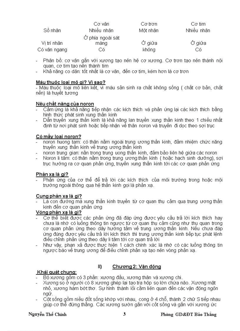 image for page De cuong sinh hk 1 lop 8