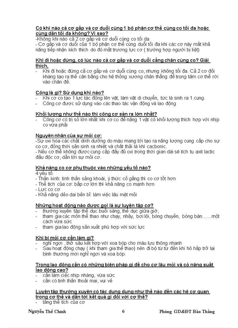 image for page De cuong sinh hk 1 lop 8