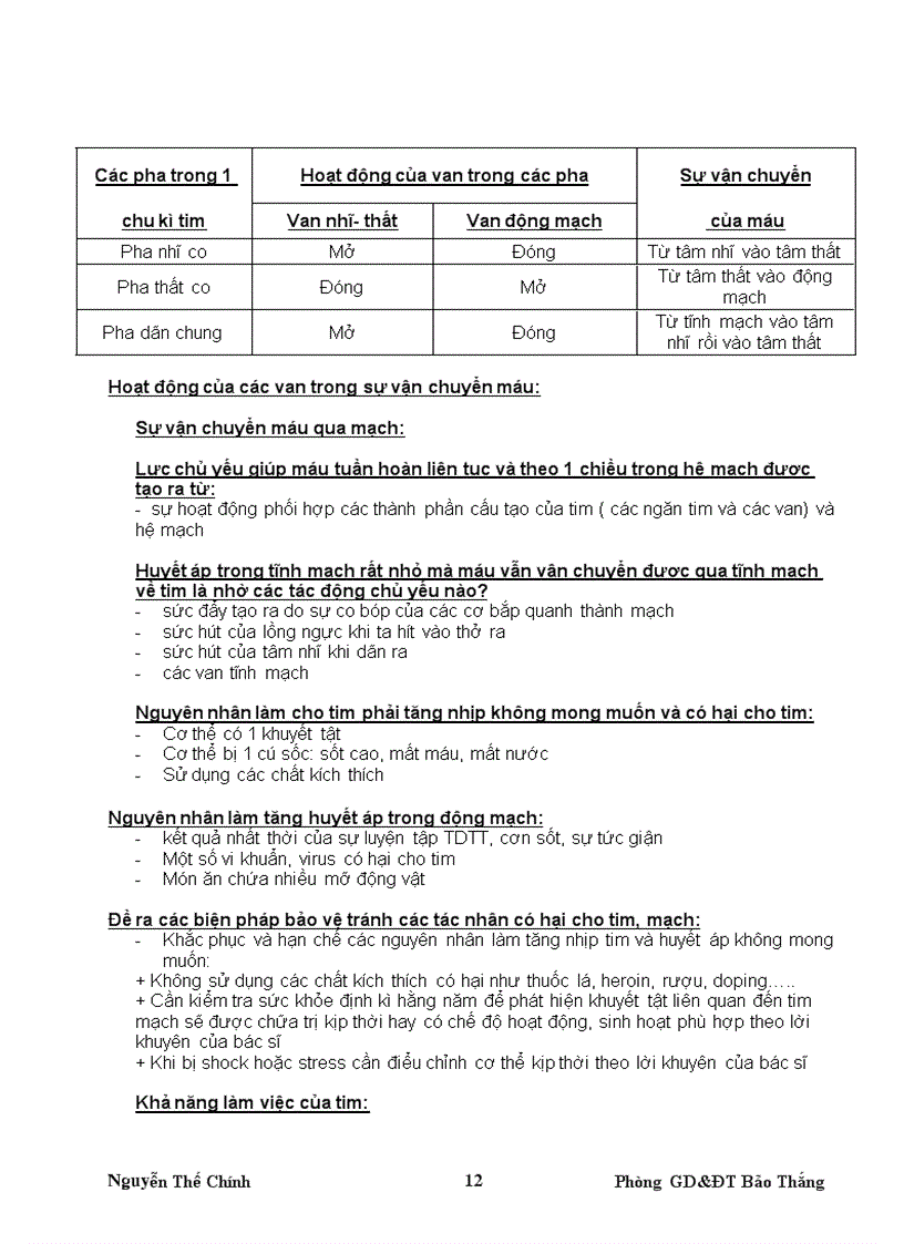 image for page De cuong sinh hk 1 lop 8