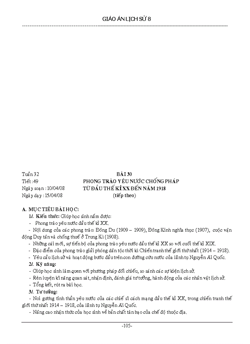 image for page GA Sử 8 1