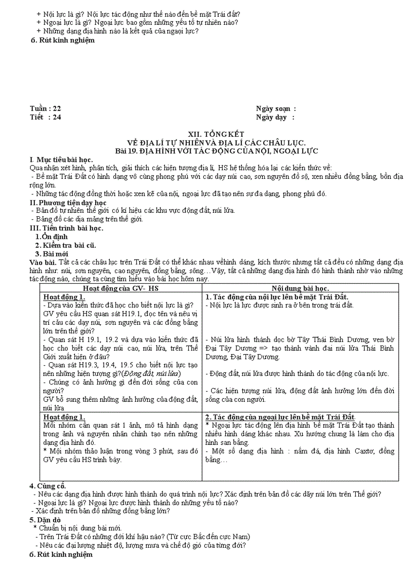 image for page GA Lịch sử lớp 7 tuần 20 23