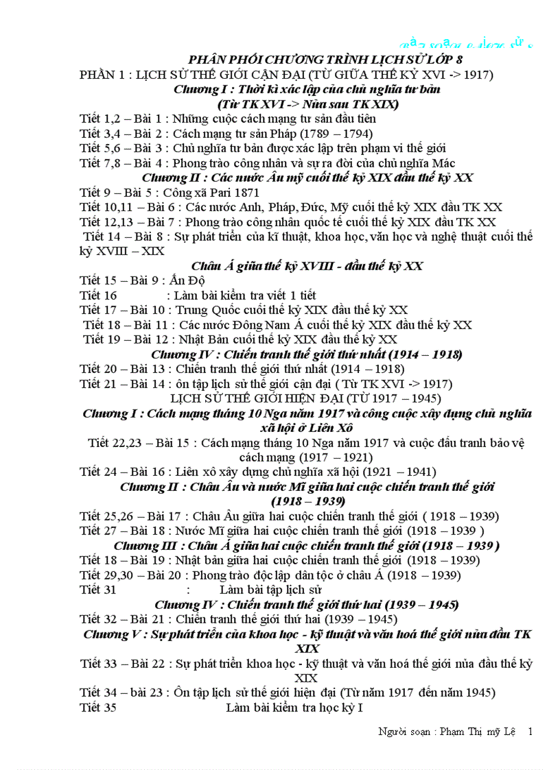 image for page GA Sử 8 CN