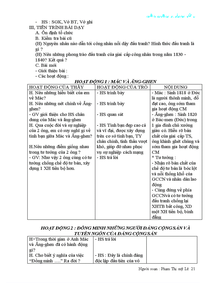 image for page GA Sử 8 CN