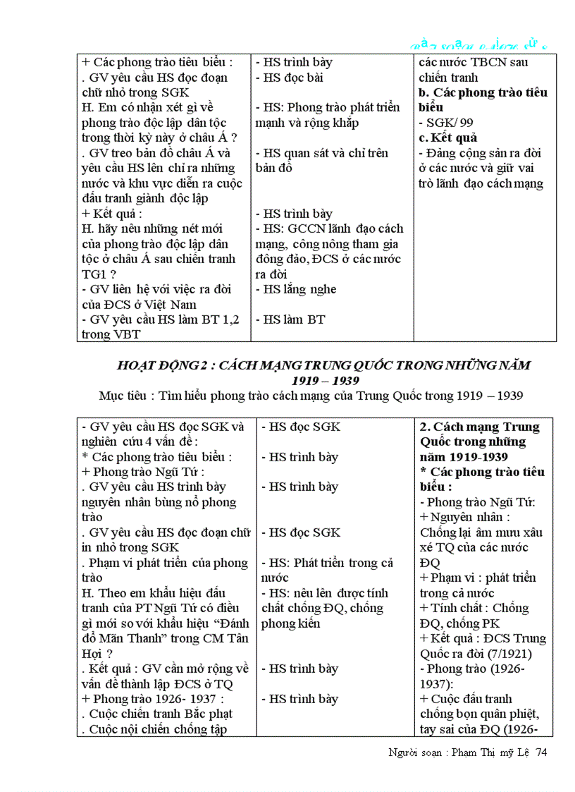 image for page GA Sử 8 CN