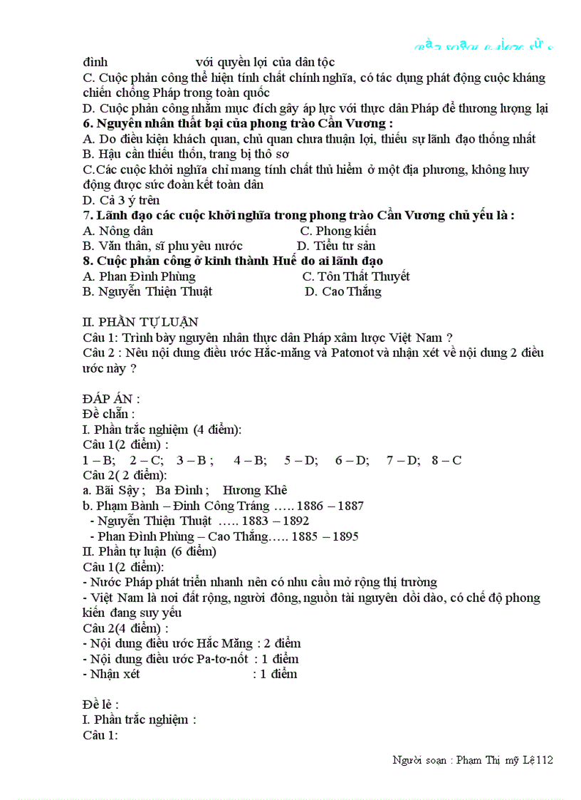 image for page GA Sử 8 CN