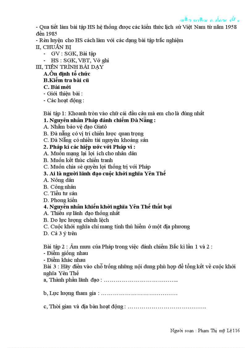 image for page GA Sử 8 CN