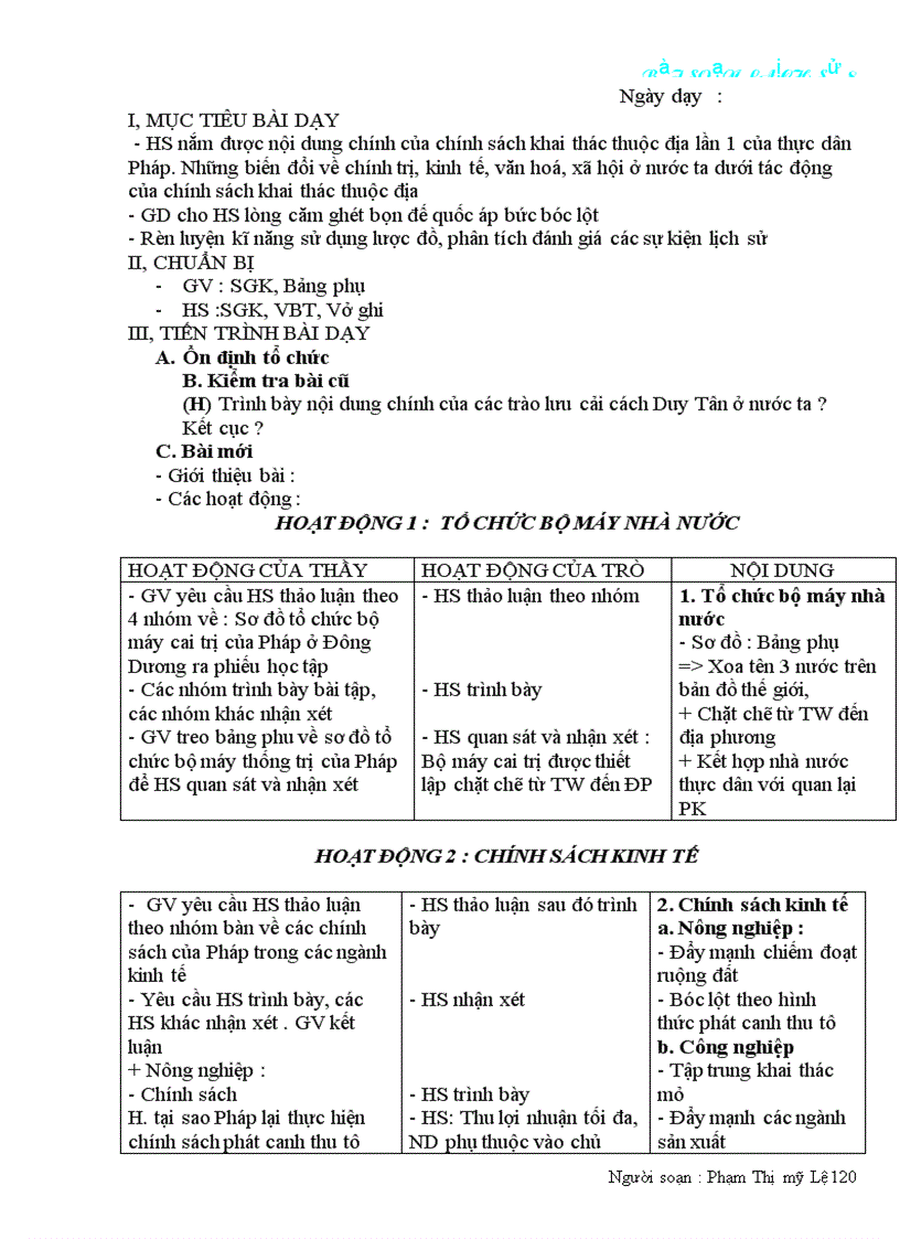 image for page GA Sử 8 CN