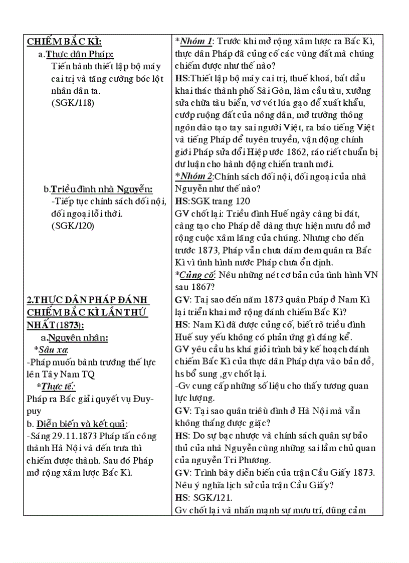 image for page GA Sử 8 Đúng theo PPCT mới