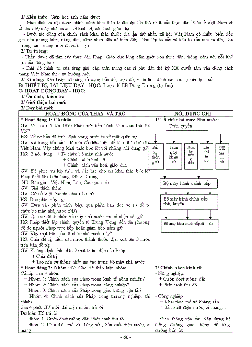 image for page Giao an lich su 8 tron bo