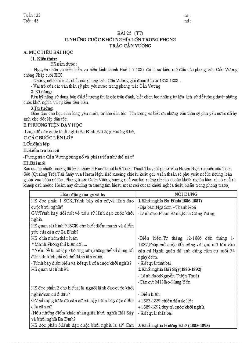 image for page Giao an lich su 8