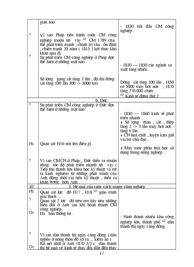 image for page Giao an sử 8 Kỳ I