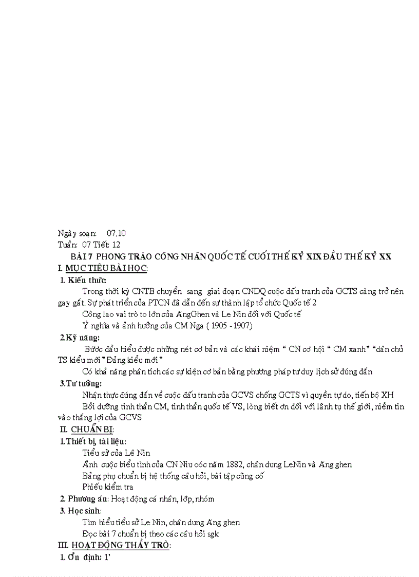 image for page Giao an 8