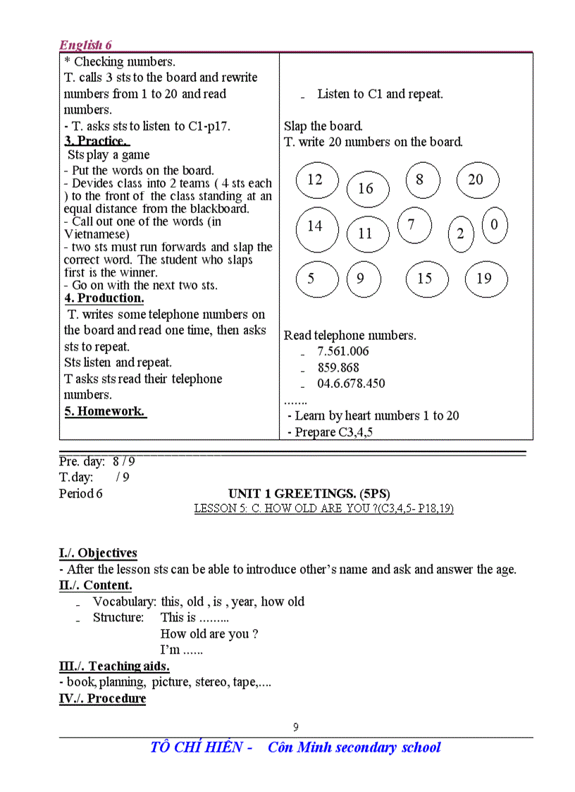 image for page Giáo án ânh6