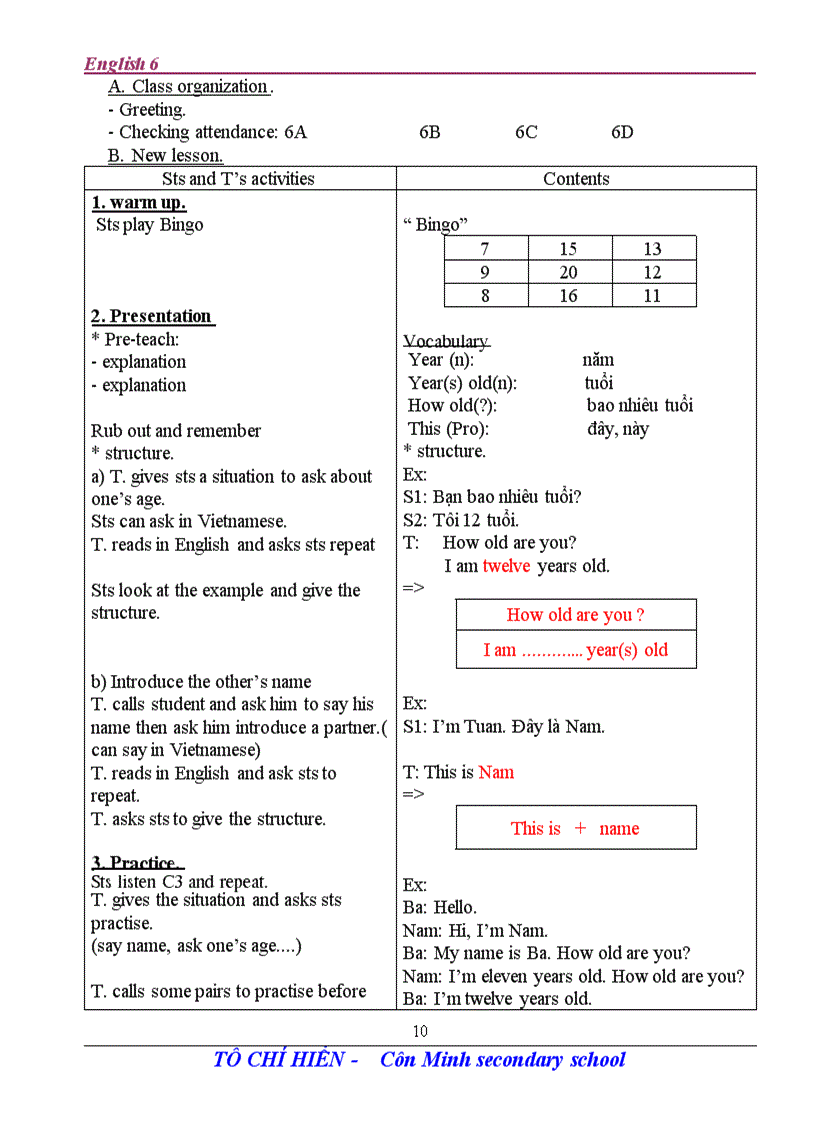 image for page Giáo án ânh6