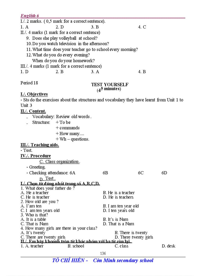 image for page Giáo án ânh6