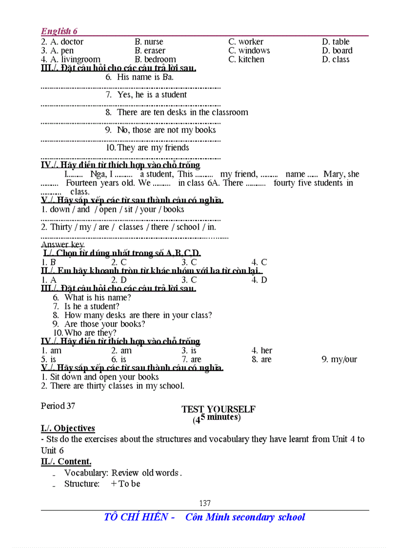 image for page Giáo án ânh6