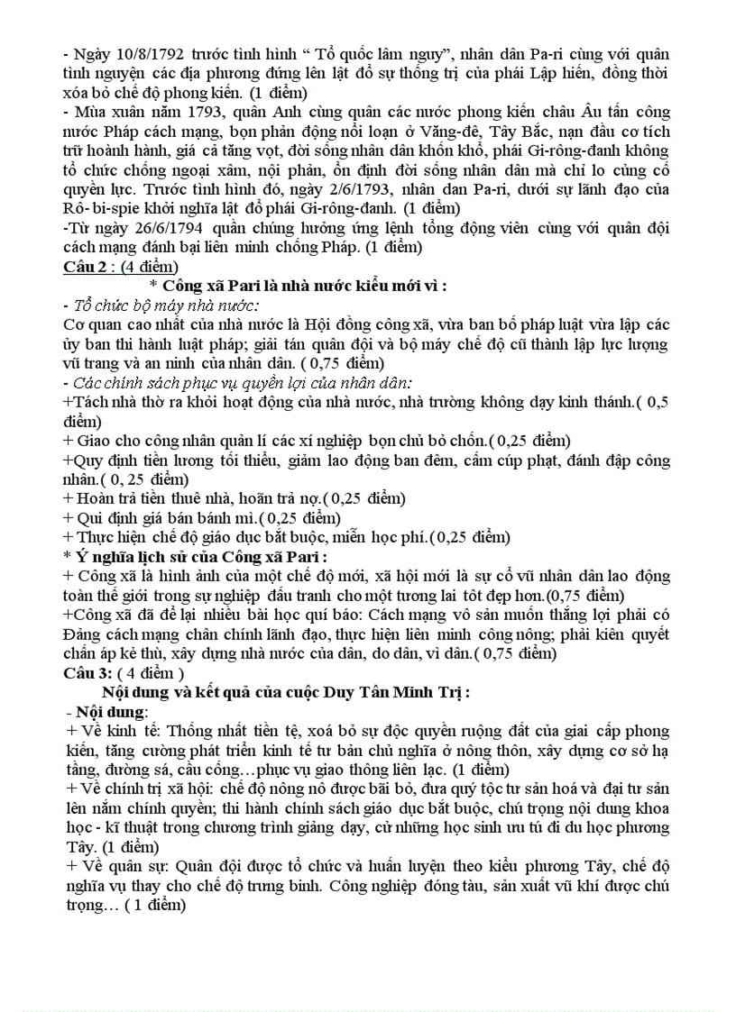 image for page Giáo án bồi dưỡng HSG sử 8 mới