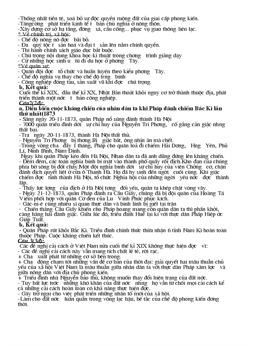 image for page Giáo án bồi dưỡng HSG sử 8 mới