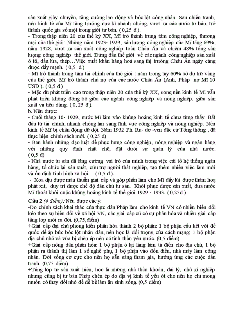 image for page Giáo án bồi dưỡng HSG sử 8 mới