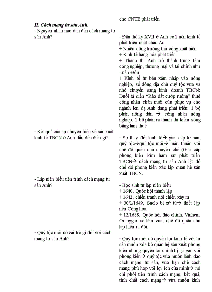 image for page Giáo án bồi dưỡng sử 8 phần i