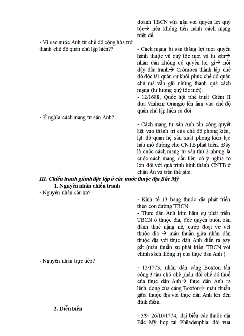 image for page Giáo án bồi dưỡng sử 8 phần i