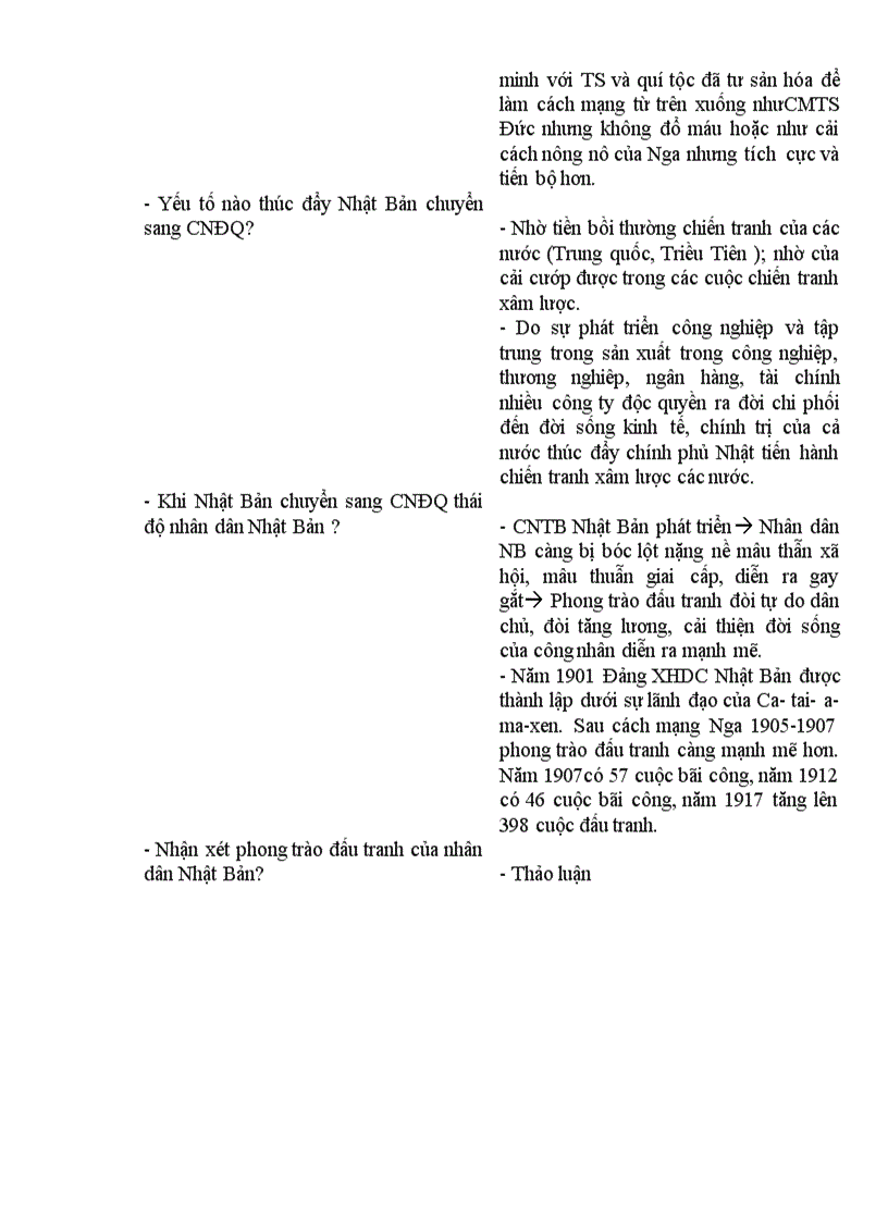 image for page Giáo án bồi dưỡng sử 8 phần i