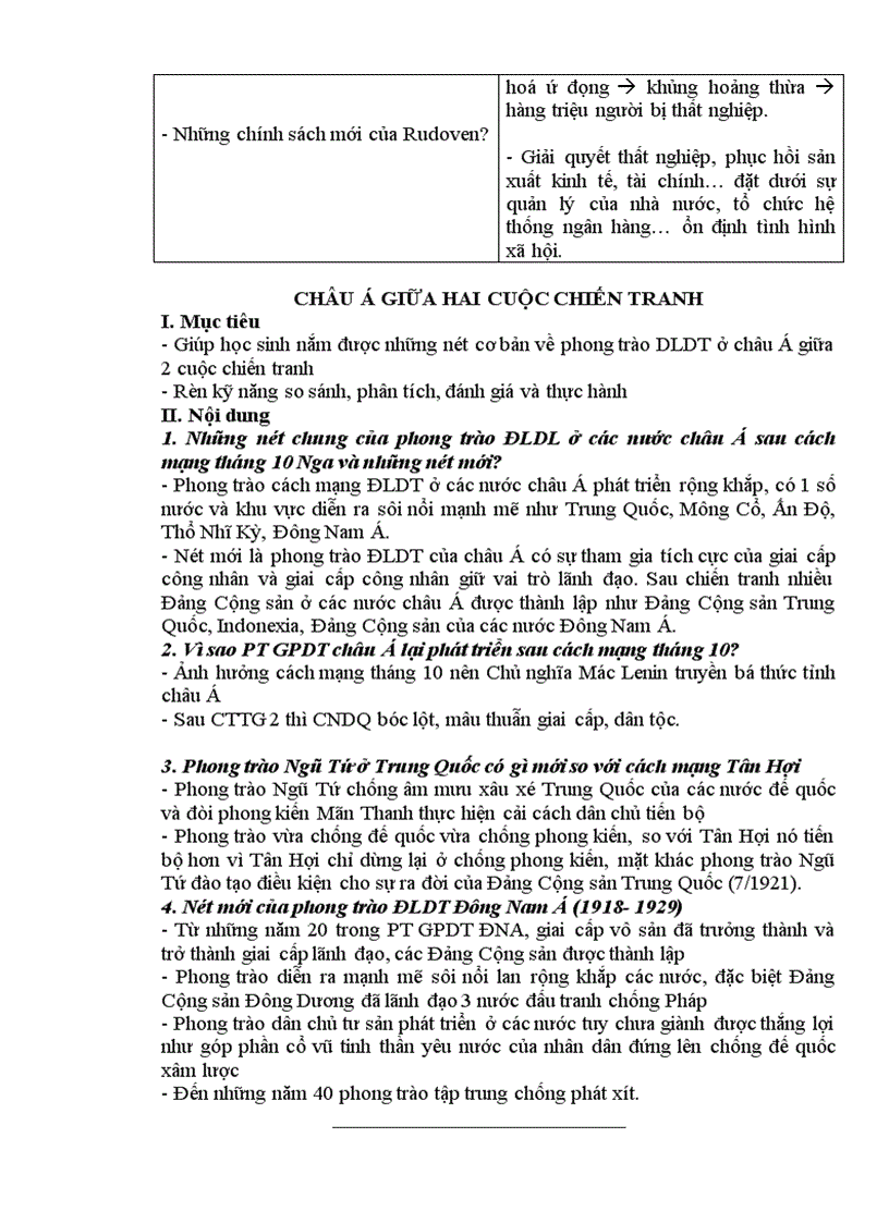 image for page Giáo án bồi dưỡng sử 8 phần ii