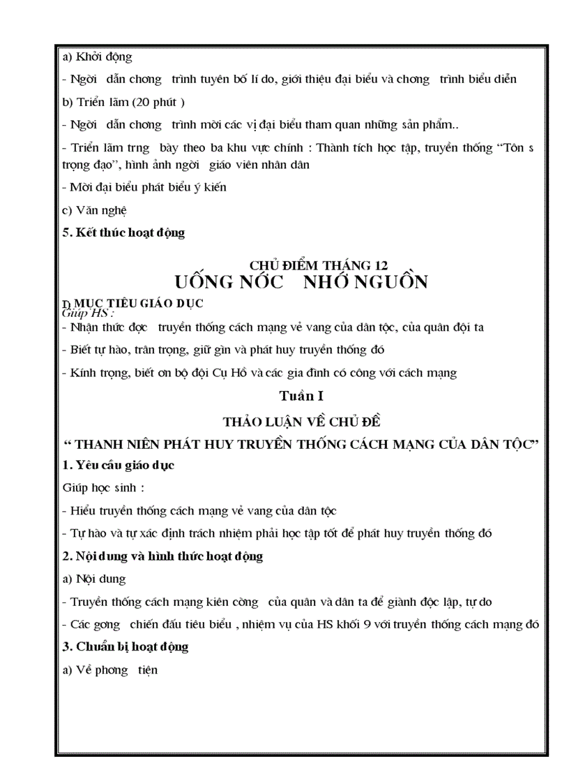 image for page Giao an HDNGLL