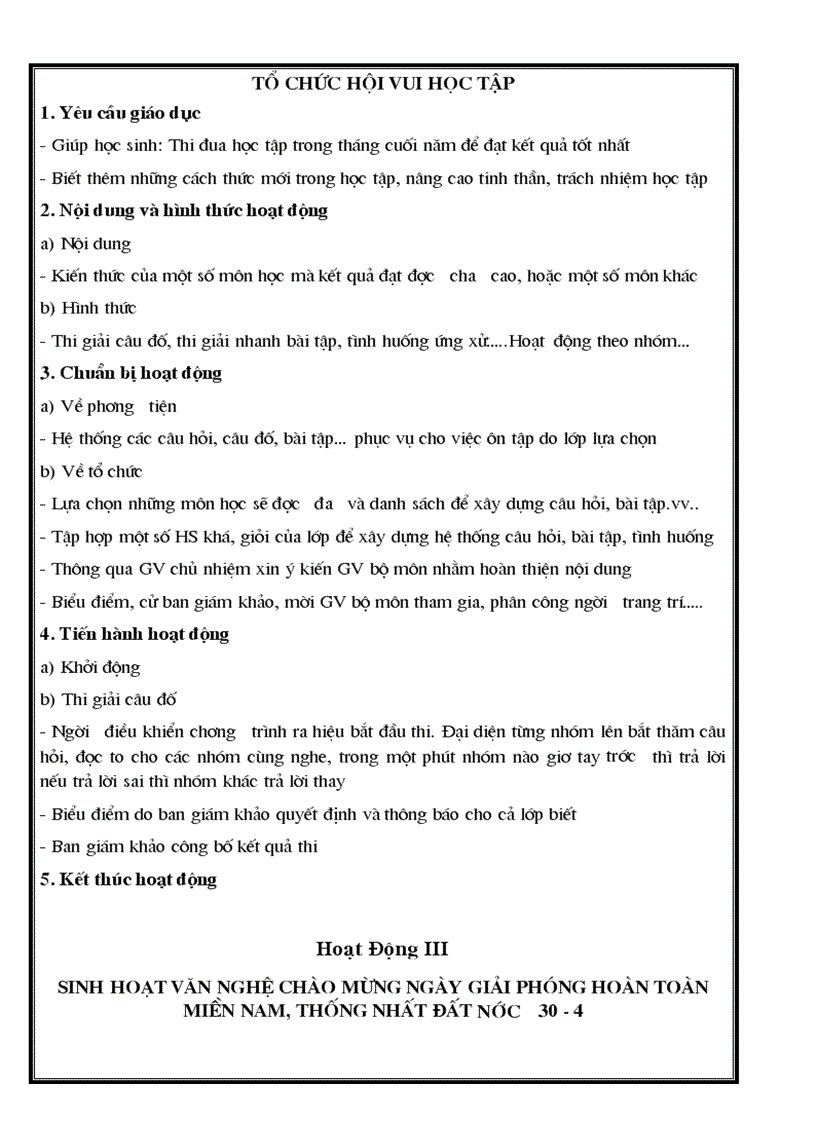 image for page Giao an HDNGLL