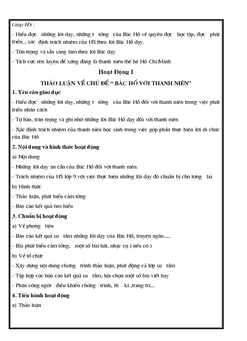 image for page Giao an HDNGLL