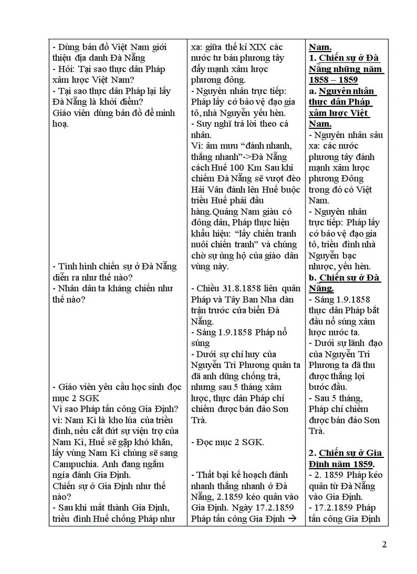 image for page Giao an lich su 8 bai 24