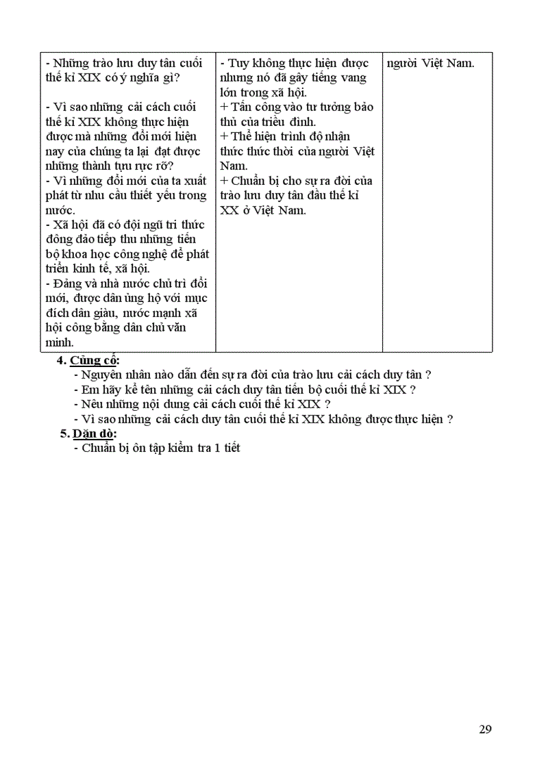 image for page Giao an lich su 8 bai 24