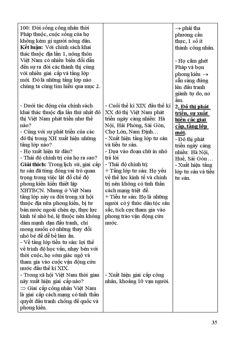 image for page Giao an lich su 8 bai 24