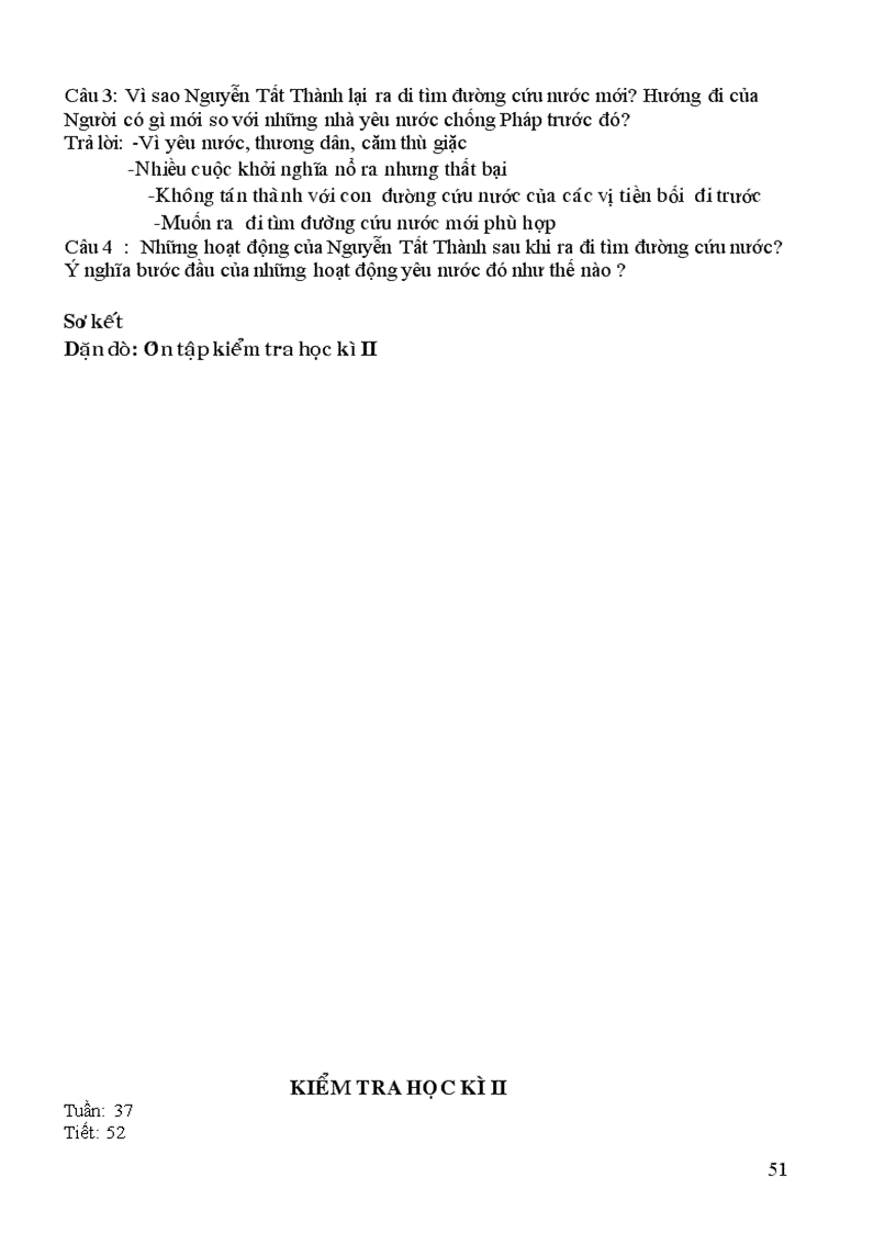 image for page Giao an lich su 8 bai 24