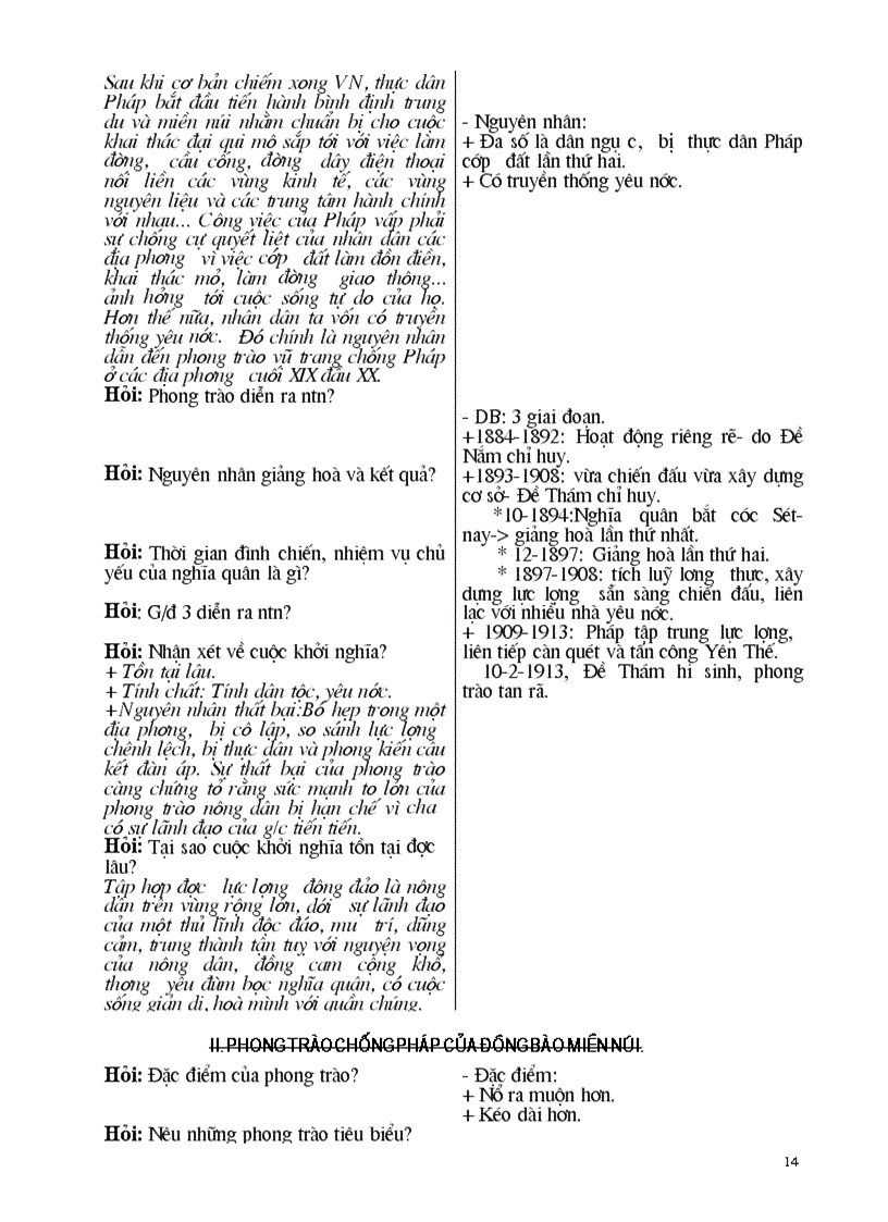 image for page Giao an lich su 8 phan II