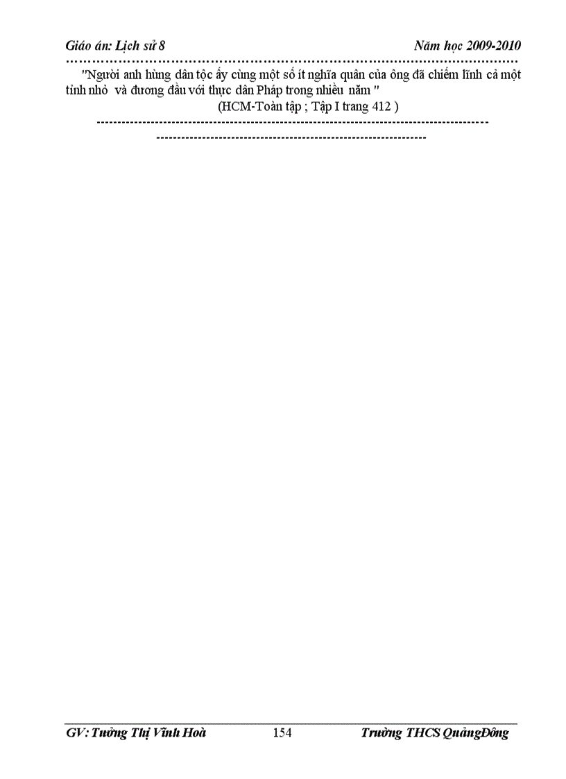 image for page Giáo an Lịch sử 8 đầy đủ 1