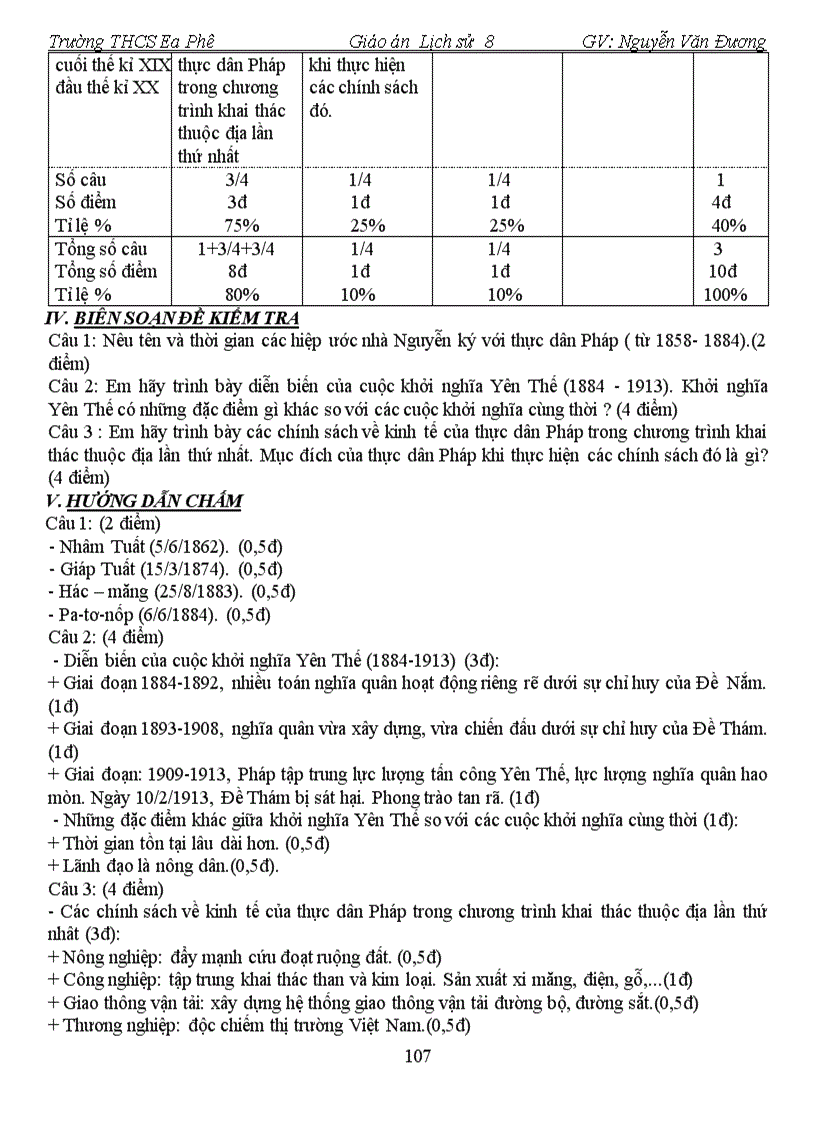 image for page Giao an lich su 8 hay