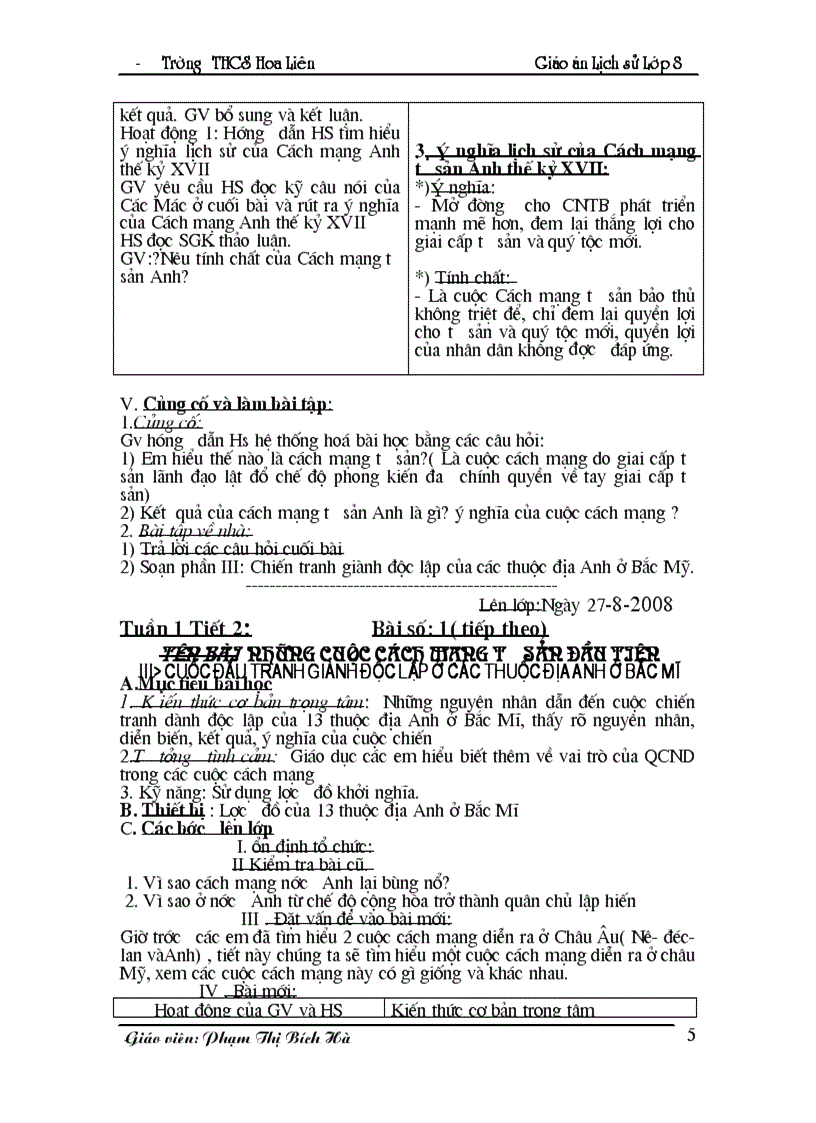 image for page Giao an LS8