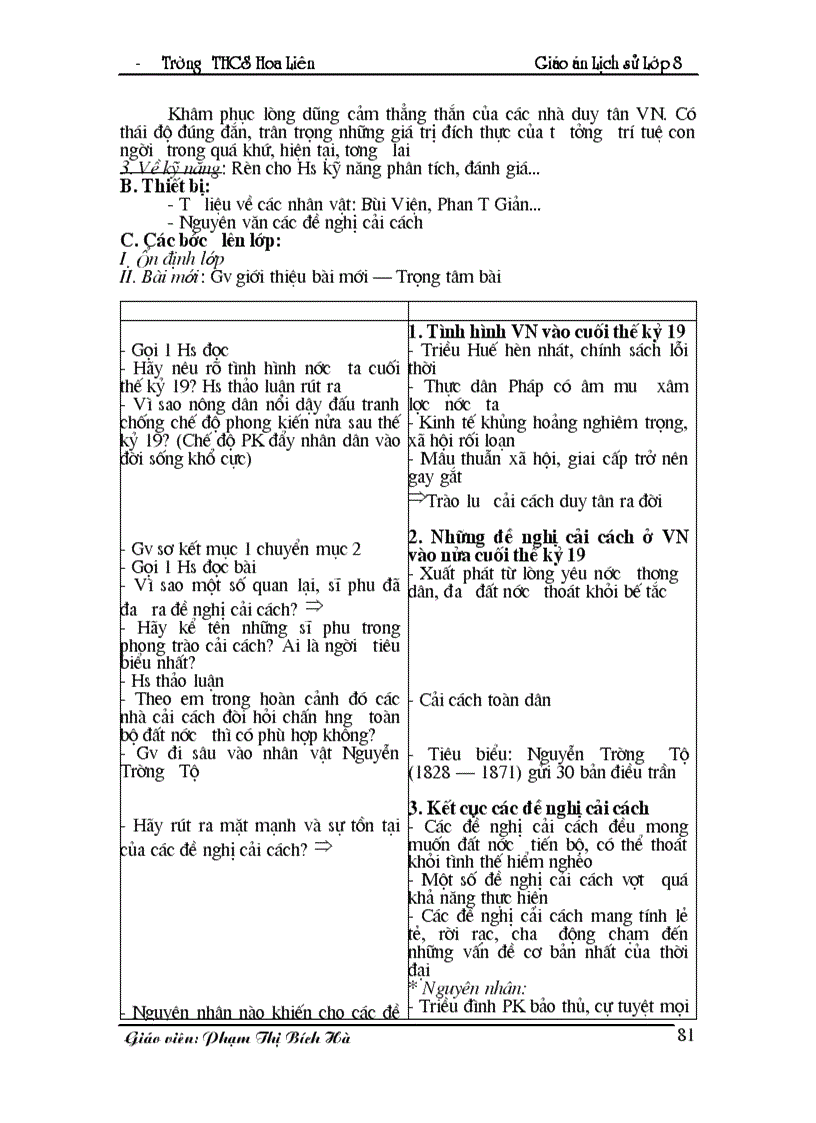 image for page Giao an LS8