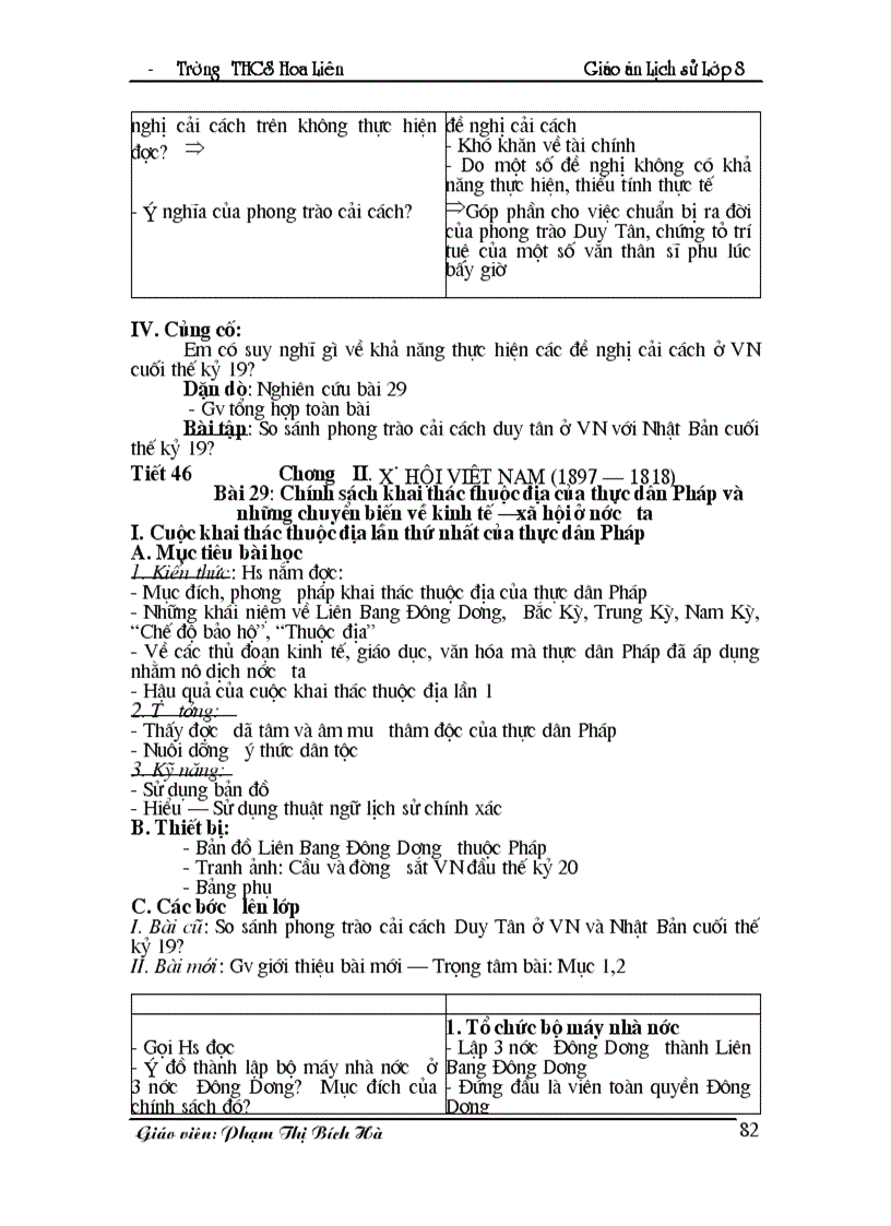 image for page Giao an LS8