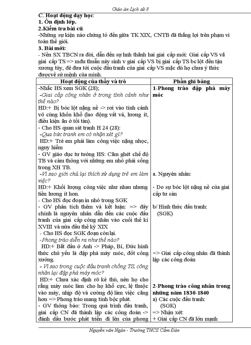 image for page Giao an lsu 8