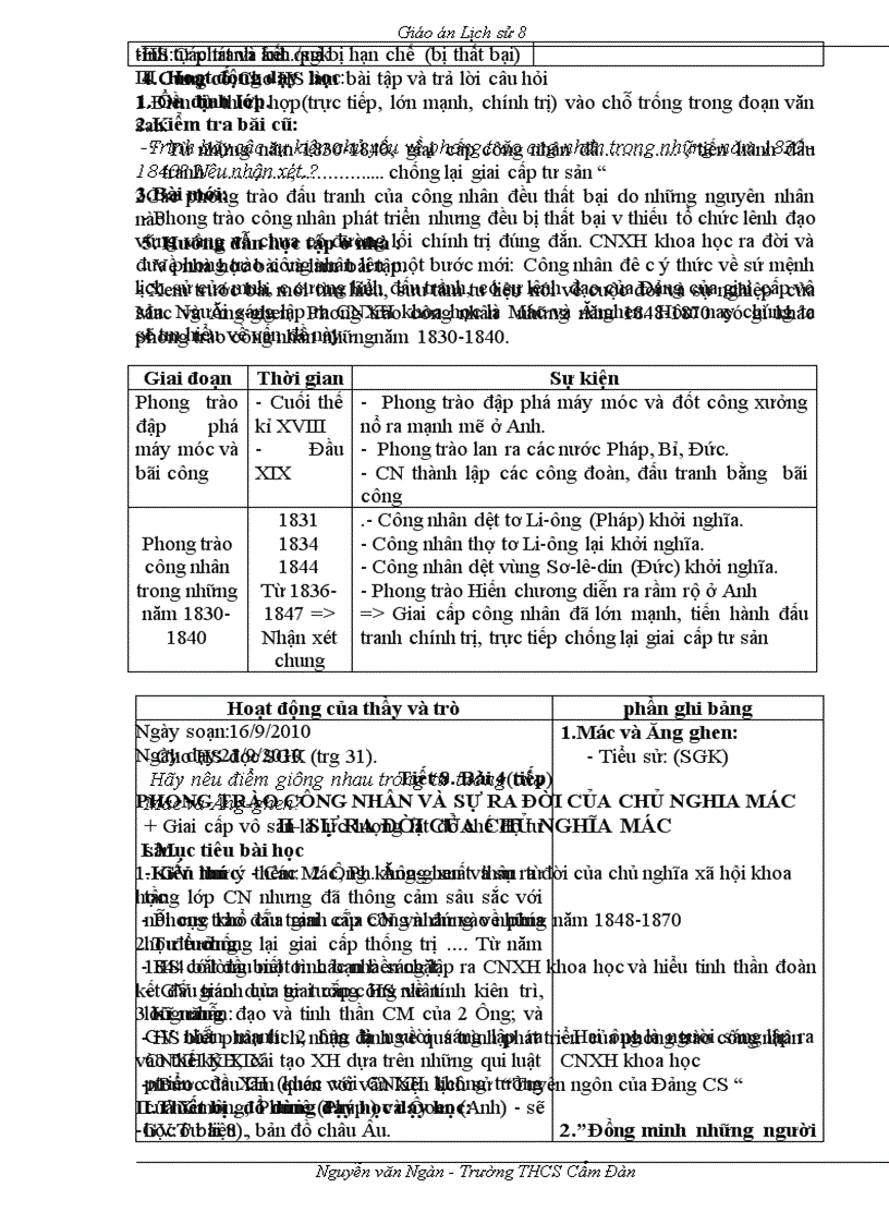 image for page Giao an lsu 8