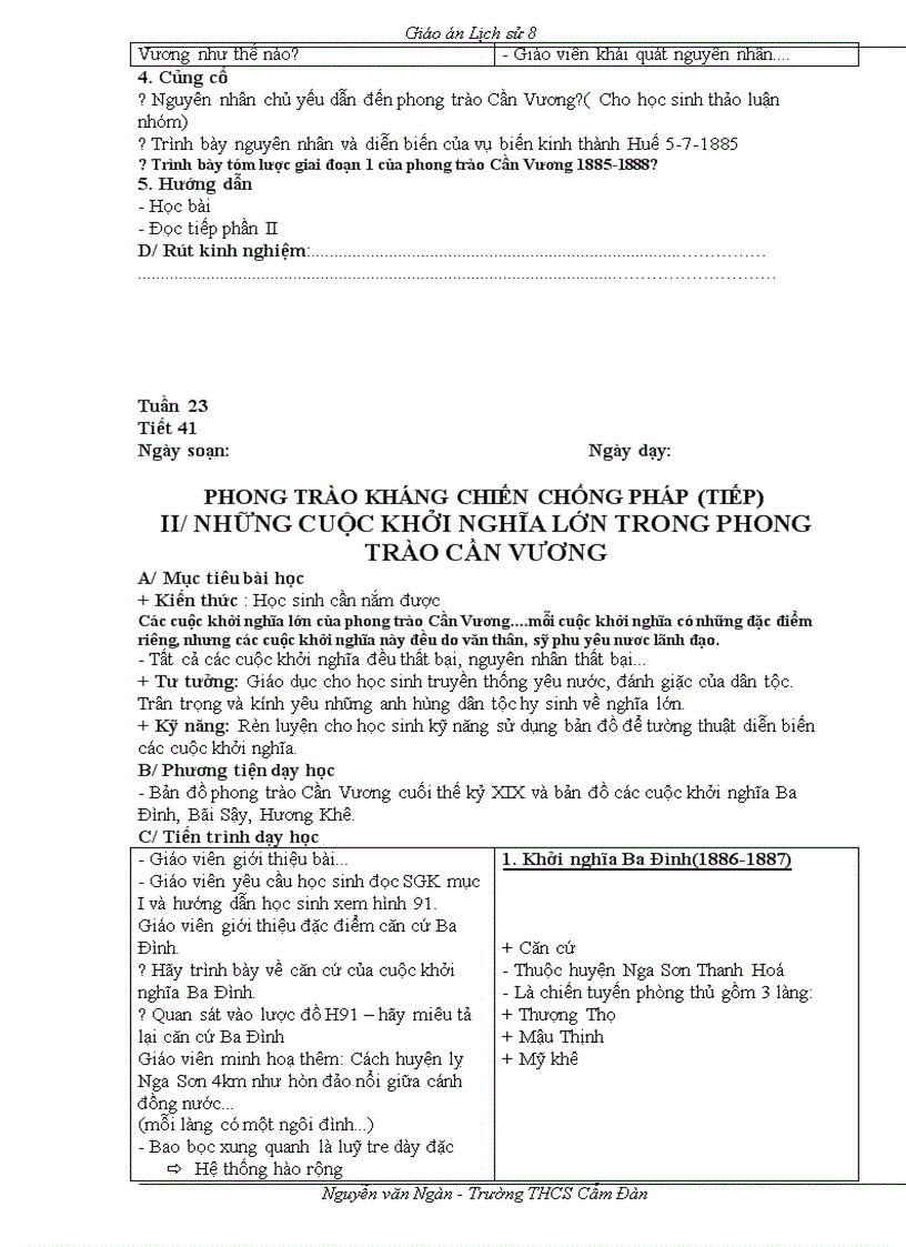 image for page Giao an lsu 8