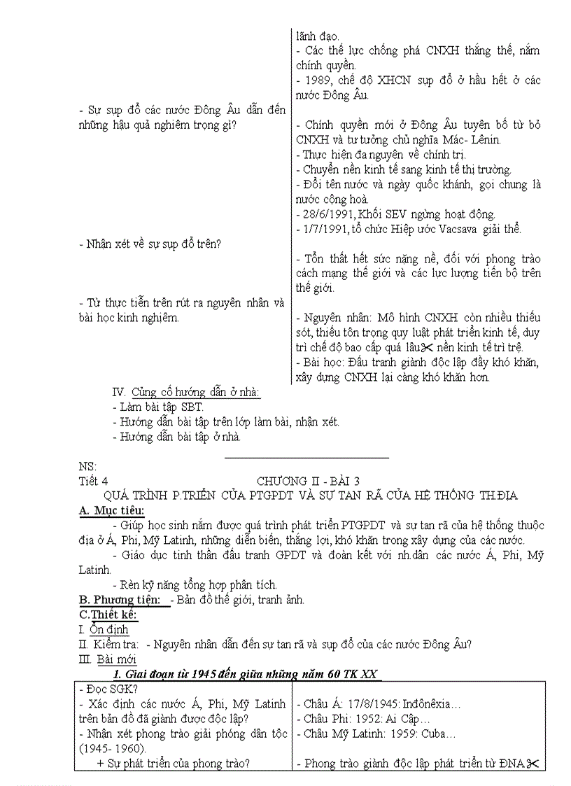 image for page Giáo án sử 9 1