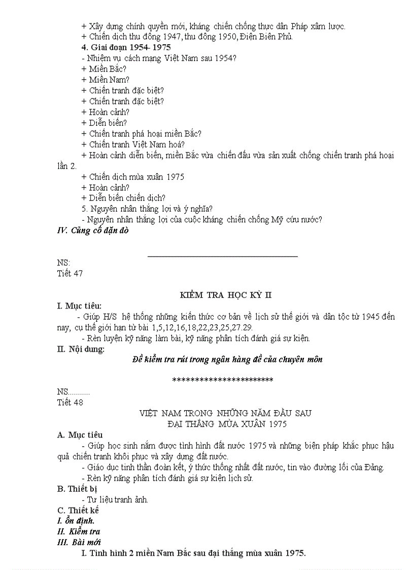image for page Giáo án sử 9 1