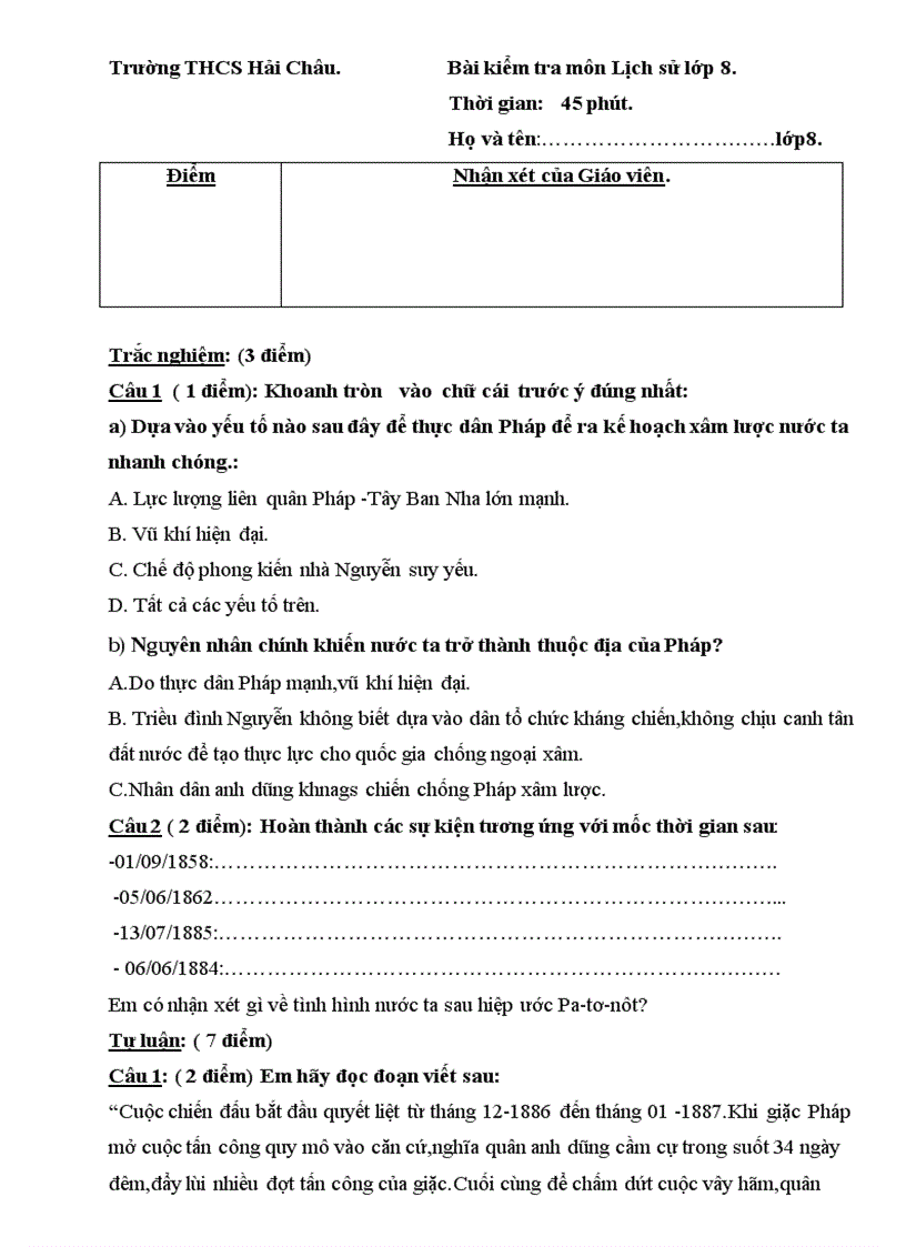 image for page Kiem tra su 8 45