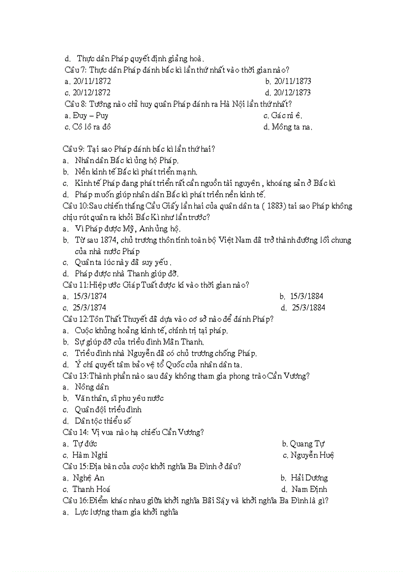 image for page Kt hk2 co dap an