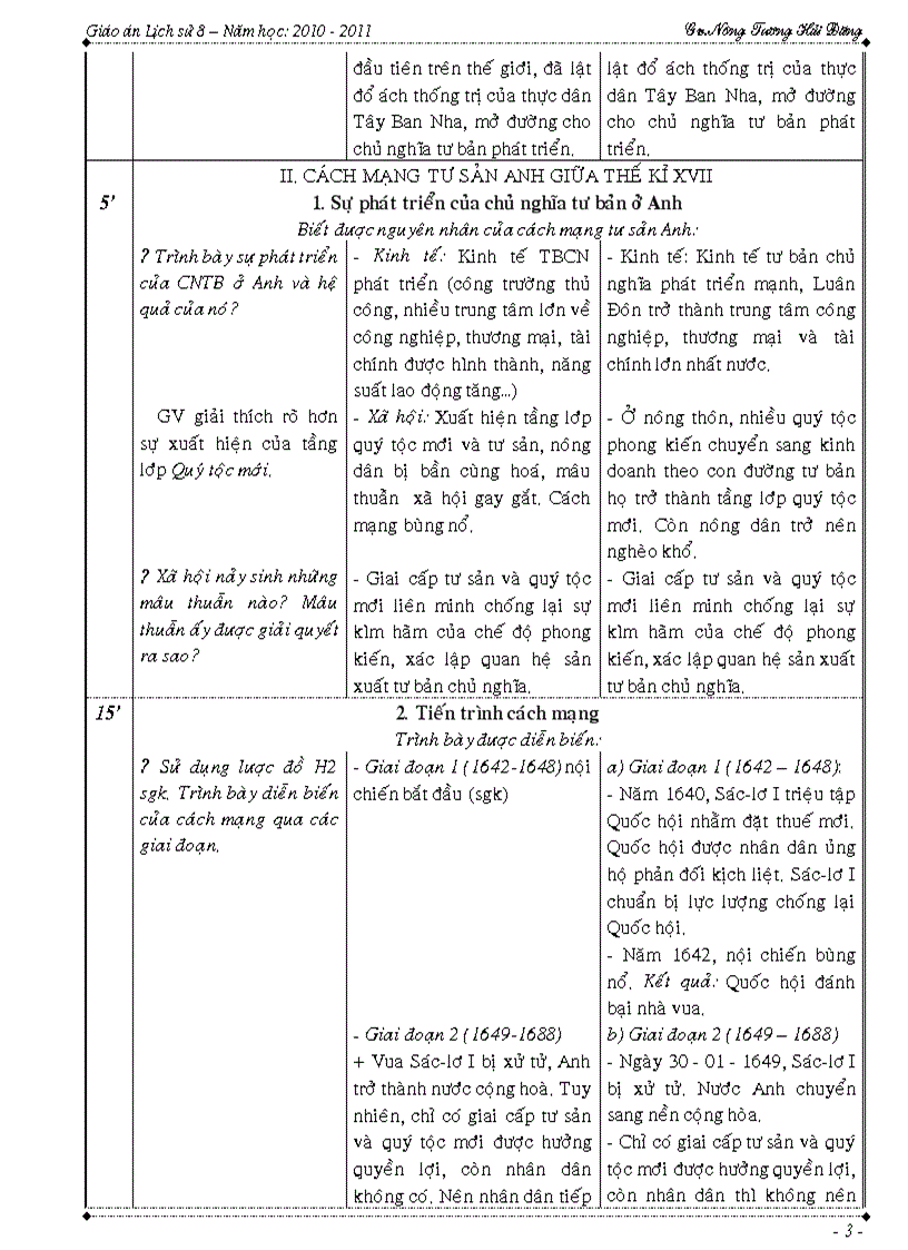 image for page Lịch sử 8 2011 2012 4 cột