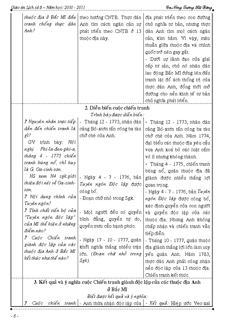 image for page Lịch sử 8 3 cột