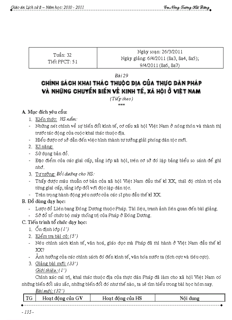 image for page Lịch sử 8 3 cột